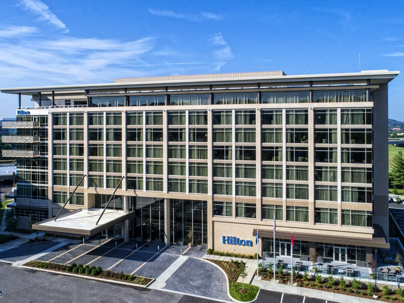 Hilton Franklin Cool Springs