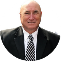 Ron Robertson