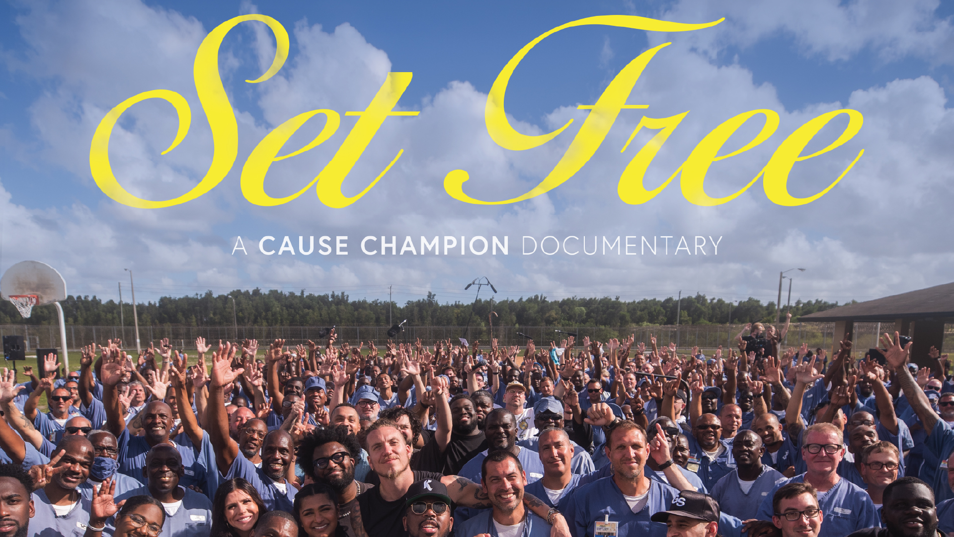 set free documentary thumbnail