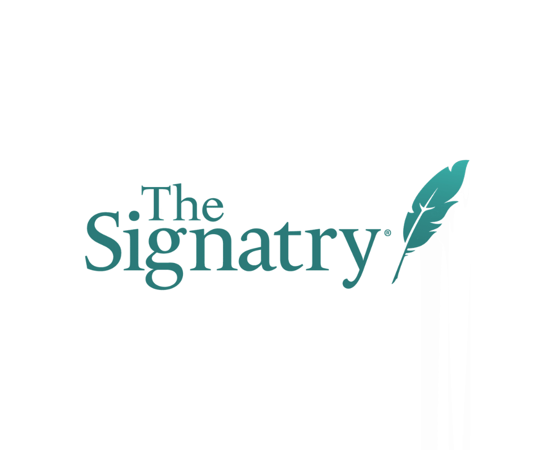 The Signatry