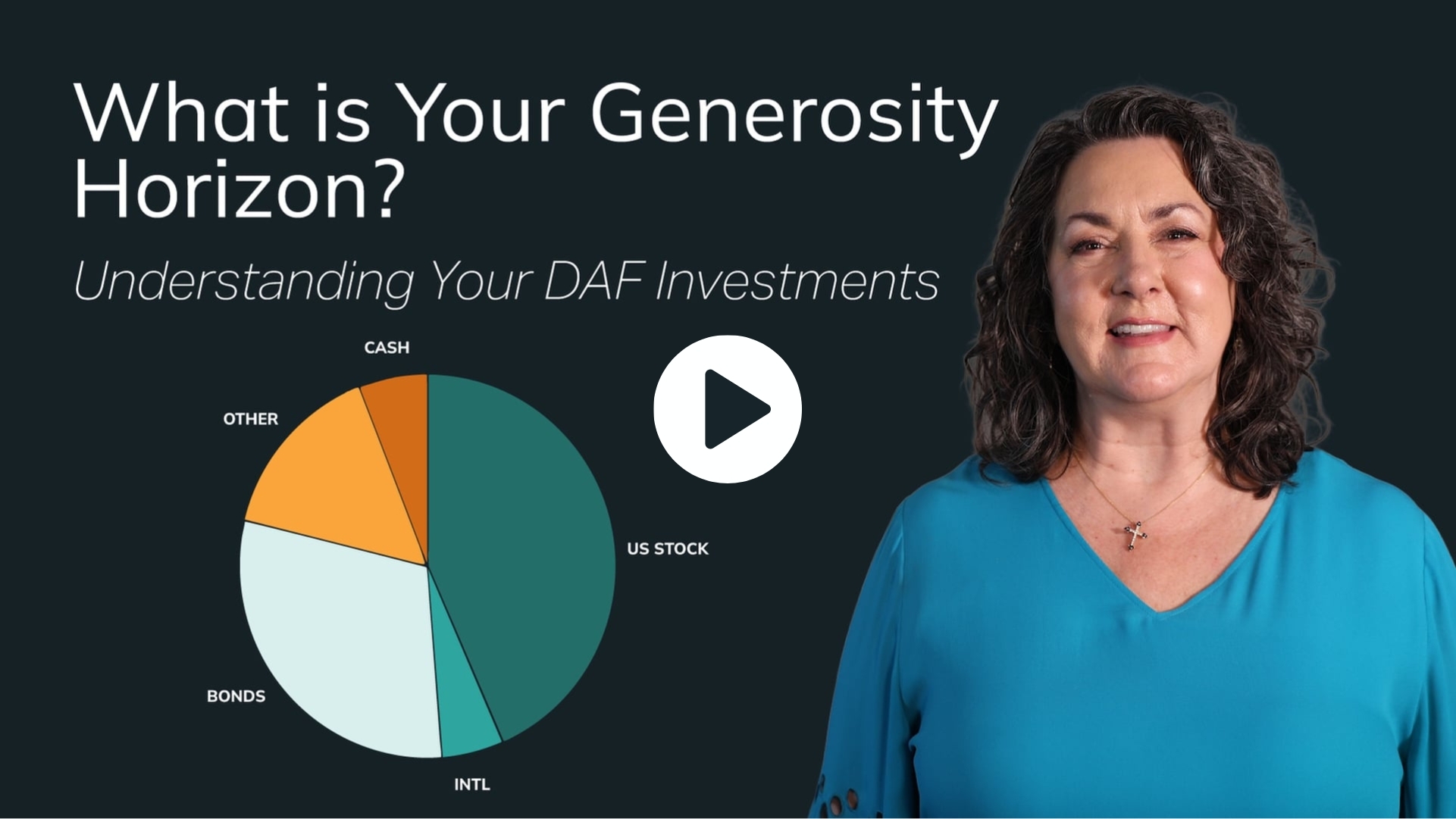 What is your Generosity Horizon? | Video Thumbnail