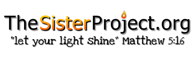 The Sister Project logo