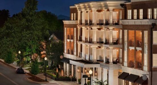 image of Harpeth Hotel